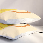 Good morning  Pillow Sham Gallery Image 3
