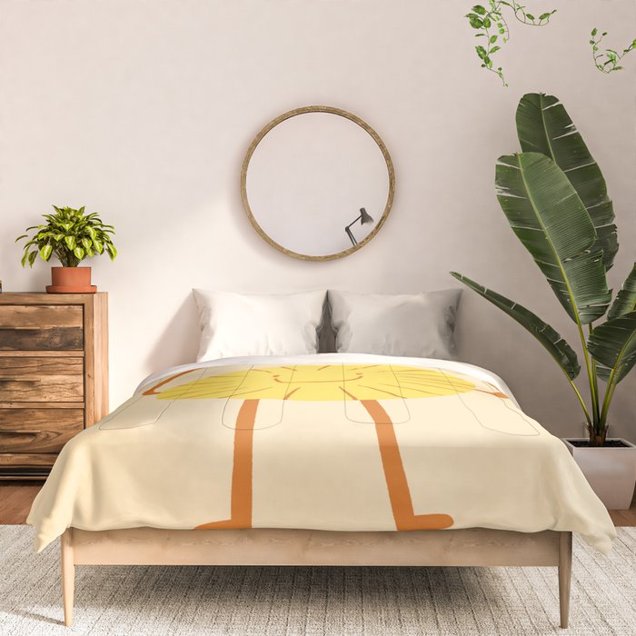 Good morning  Comforter Gallery Image 3