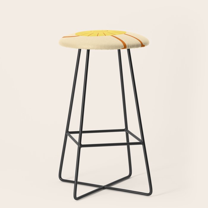 Good morning  Stool Gallery Image 1