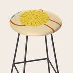 Good morning  Stool Gallery Image 2