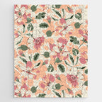 Modern tropical garden PF01 Jigsaw Puzzle Gallery Image 1