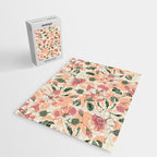 Modern tropical garden PF01 Jigsaw Puzzle Gallery Image 2