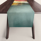 Silent Flight  Table Runner Gallery Image 1