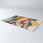 Silent Flight  Rug Gallery Image 3