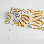 LA VILLE VINE Wrapping Paper Gallery Image 2