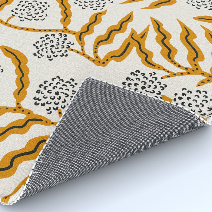 LA VILLE VINE Rug Gallery Image 4