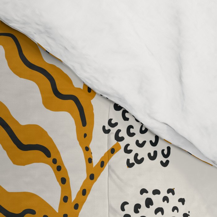 LA VILLE VINE Comforter Gallery Image 4