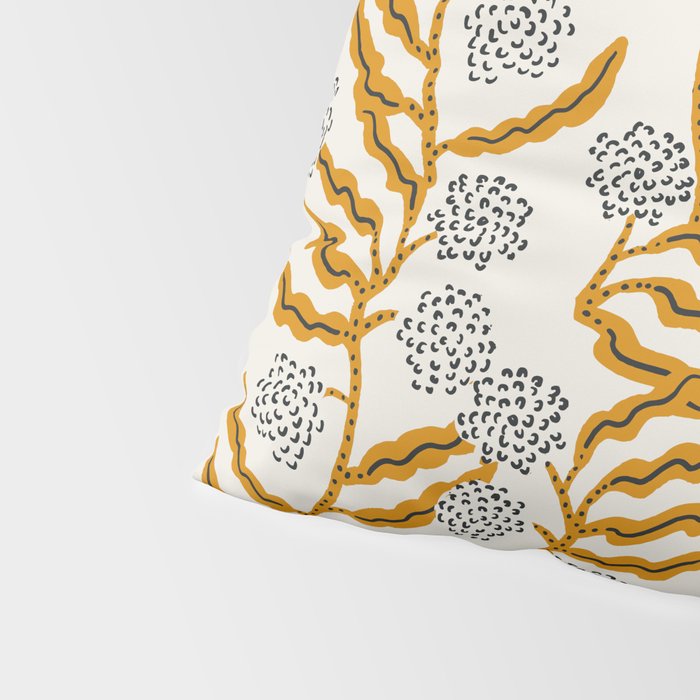 LA VILLE VINE Pillow Sham Gallery Image 4