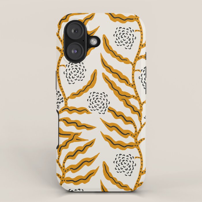 LA VILLE VINE iPhone Case Gallery Image 1