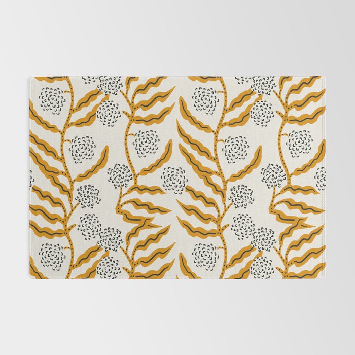 LA VILLE VINE Rug Gallery Image 2