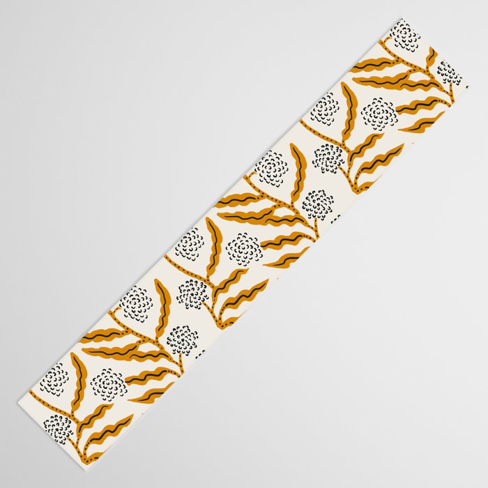 LA VILLE VINE Table Runner Gallery Image 3