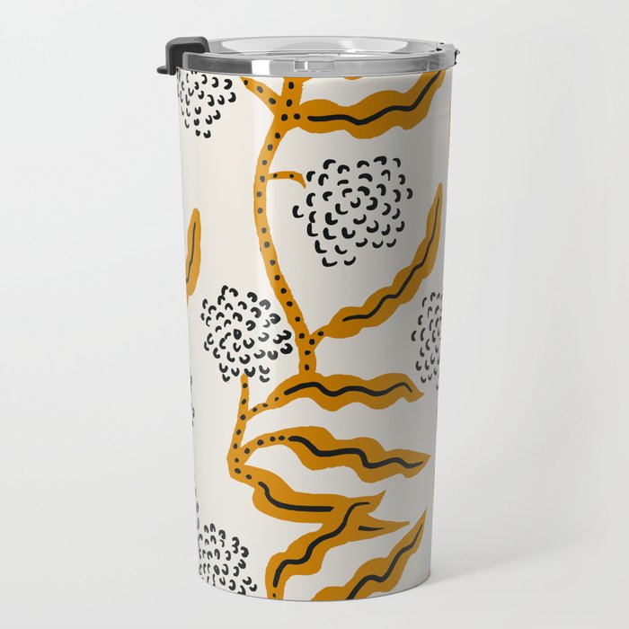 LA VILLE VINE Travel Mug Gallery Image 3