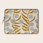 LA VILLE VINE Laptop Sleeve Gallery Image 1