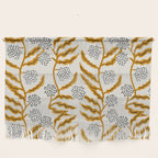 LA VILLE VINE Wall Hanging Gallery Image 1