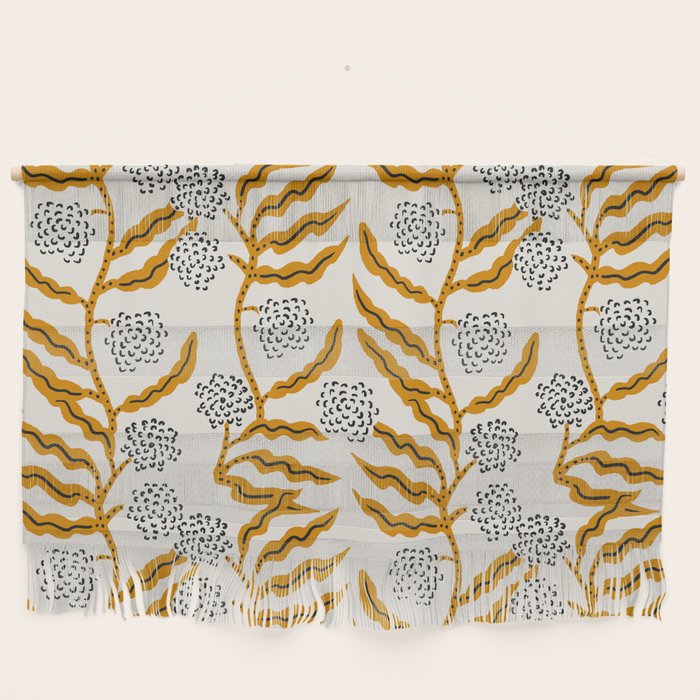 LA VILLE VINE Wall Hanging Gallery Image 1