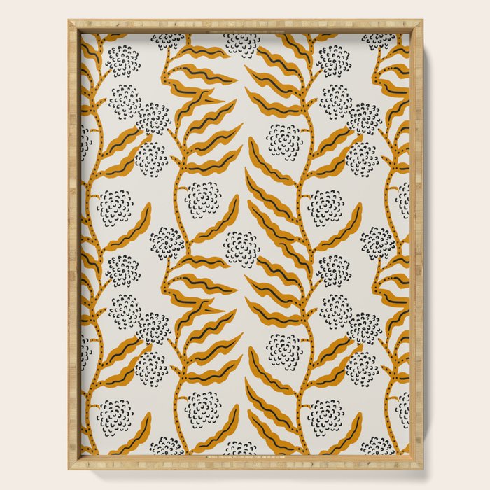 LA VILLE VINE Serving Tray Gallery Image 1