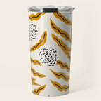 LA VILLE VINE Travel Mug Gallery Image 1