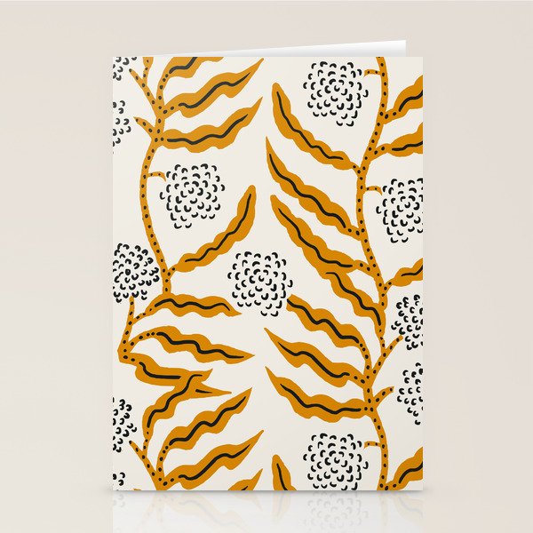 LA VILLE VINE Stationery Card Gallery Image 1