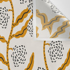 LA VILLE VINE Wall Tapestry Gallery Image 3