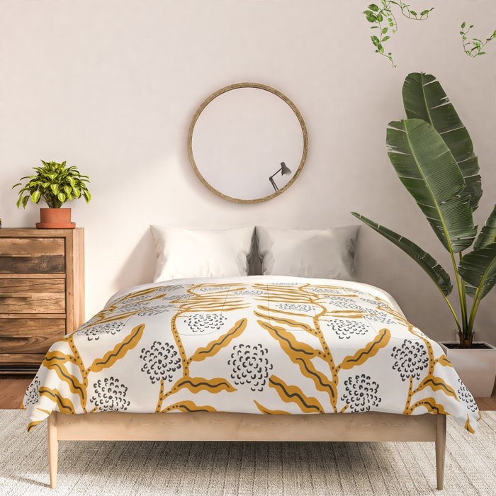 LA VILLE VINE Comforter Gallery Image 3