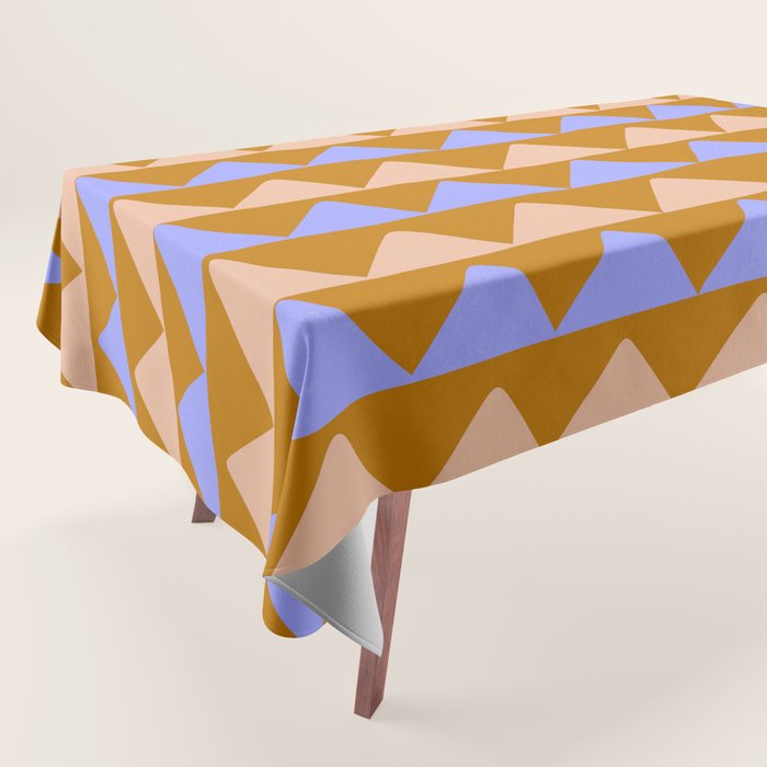 TUCSON Tablecloth Gallery Image 1