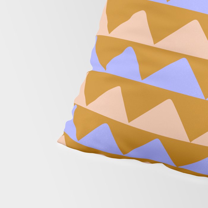 TUCSON Pillow Sham Gallery Image 4