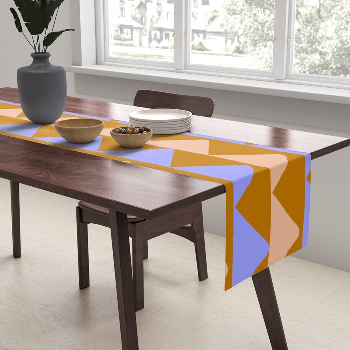 TUCSON Table Runner Gallery Image 2