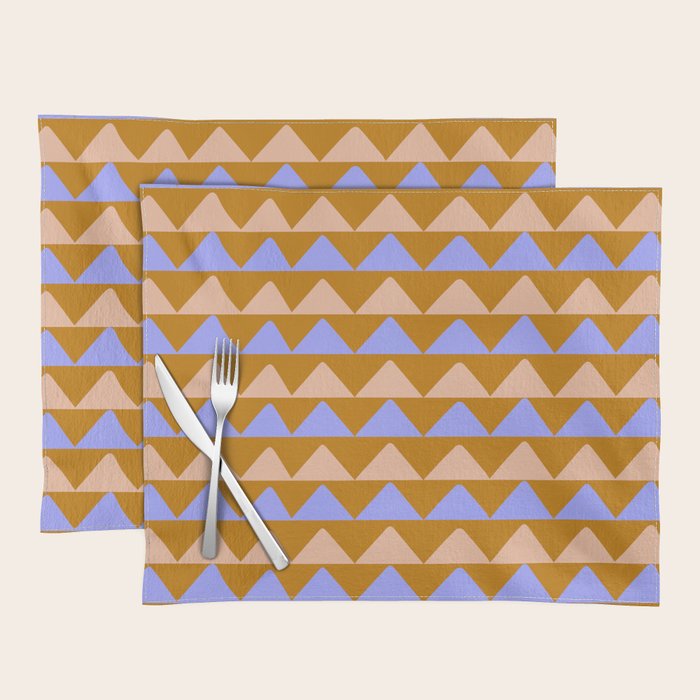 TUCSON Placemat Gallery Image 1