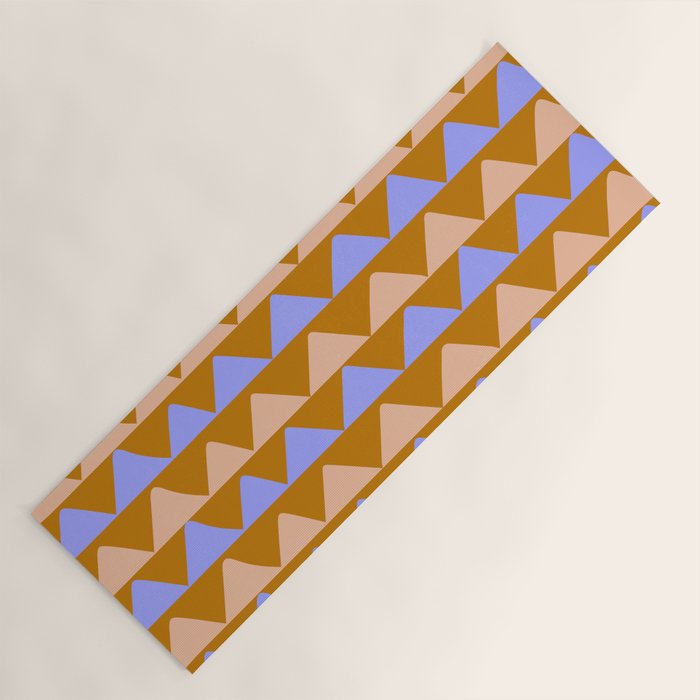 TUCSON Yoga Mat Gallery Image 1