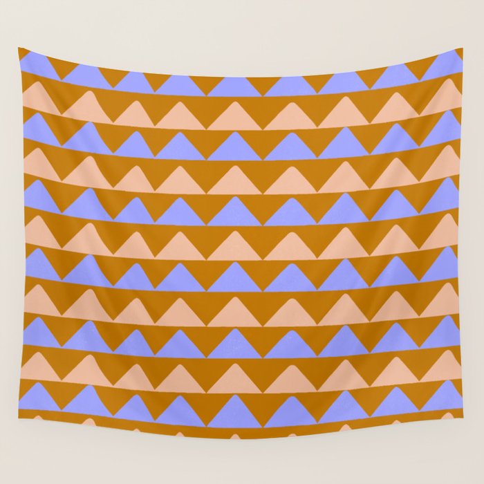 TUCSON Wall Tapestry Gallery Image 1