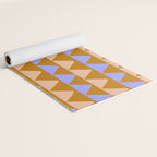 TUCSON Yoga Mat Gallery Image 2