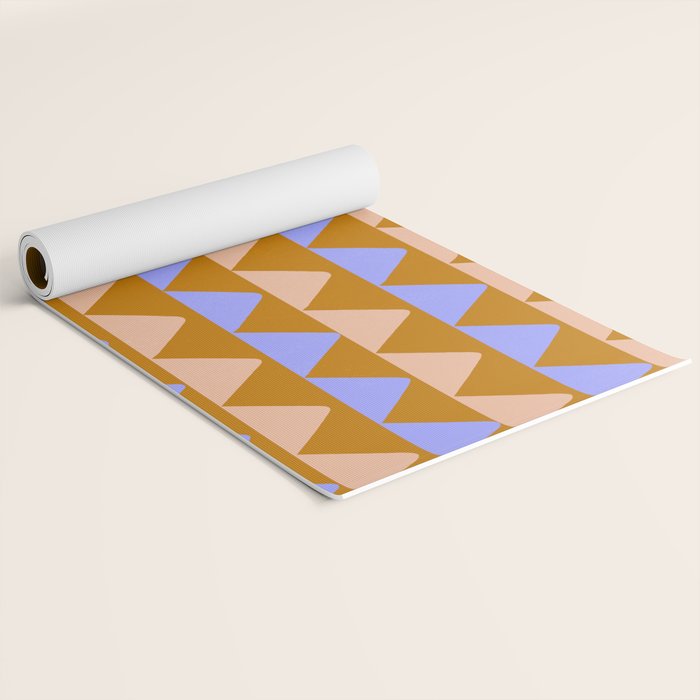 TUCSON Yoga Mat Gallery Image 2