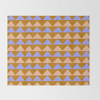TUCSON Throw Blanket Gallery Image 2