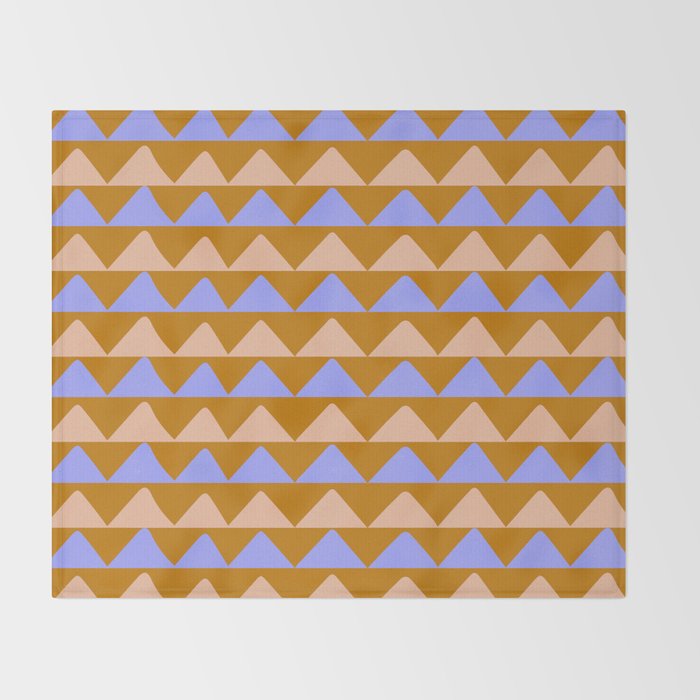 TUCSON Throw Blanket Gallery Image 2