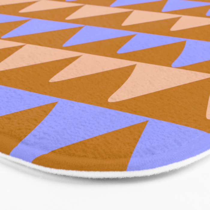 TUCSON Bath Mat Gallery Image 3