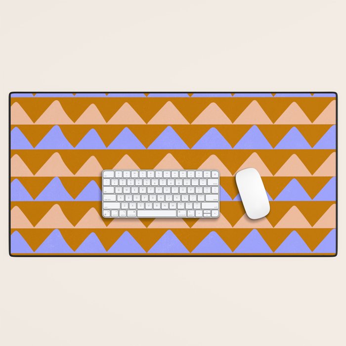 TUCSON Desk Mat Gallery Image 1