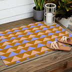 TUCSON Outdoor Rug Gallery Image 2