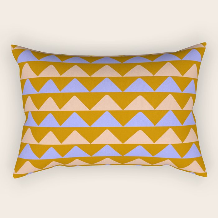 TUCSON Rectangular Pillow Gallery Image 2
