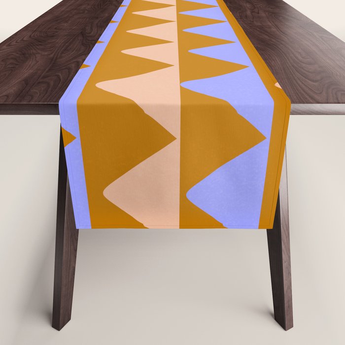 TUCSON Table Runner Gallery Image 1