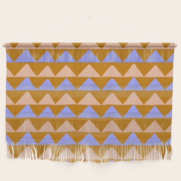 TUCSON Wall Hanging Gallery Image 1