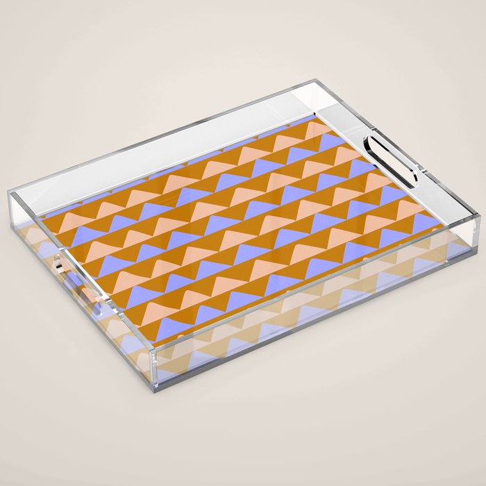 TUCSON Acrylic Tray Gallery Image 1