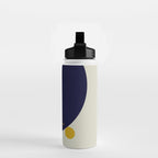 expectant iteration contemporary balance Water Bottle Gallery Image 2
