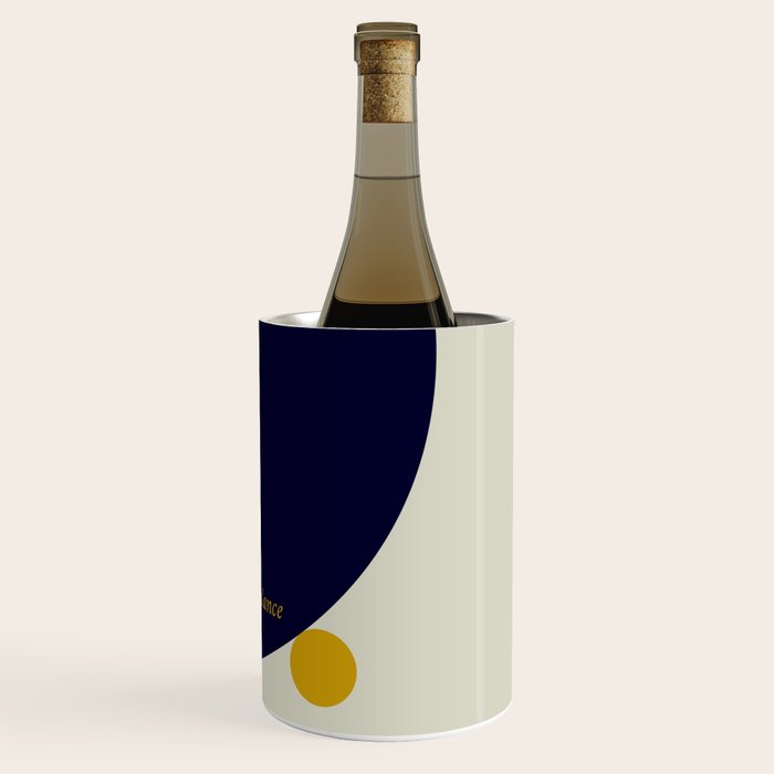expectant iteration contemporary balance Wine Chiller Gallery Image 3