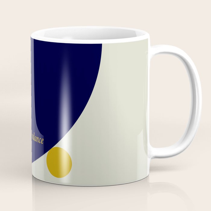 expectant iteration contemporary balance Coffee Mug Gallery Image 1