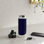 expectant iteration contemporary balance Water Bottle Gallery Image 4
