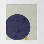 expectant iteration contemporary balance Throw Blanket Gallery Image 2