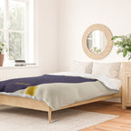 expectant iteration contemporary balance Duvet Cover Gallery Image 2