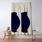 expectant iteration contemporary balance Window Curtain Gallery Image 5