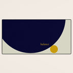 expectant iteration contemporary balance Desk Mat Gallery Image 3