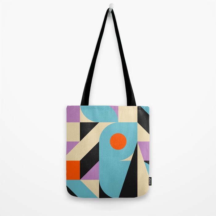 Birdy  Tote Bag Gallery Image 2